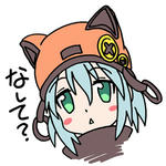 宇宙をかける少女 画像祭り