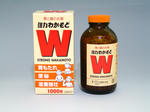 強力若本