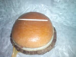 マクドナルド テキサスバーガー感想