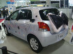 トヨタ Vitz