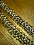 Chain mail作り