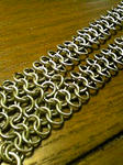 Chain mail作り