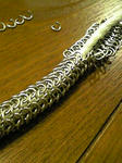Chain mail作り