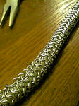 Chain mail作り