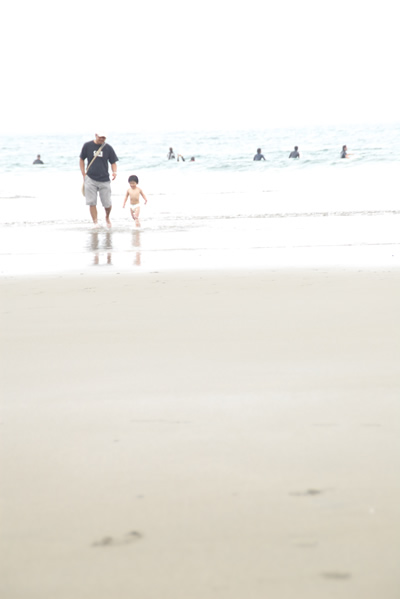 よし、帰ろうか。。