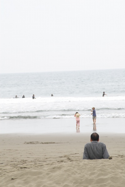 そして今・・・