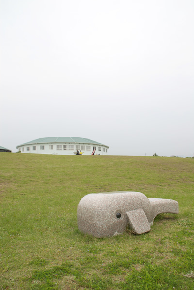 白浜の小さな物語「外伝b」