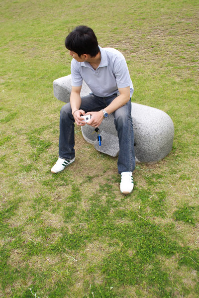 白浜の小さな物語「外伝c」