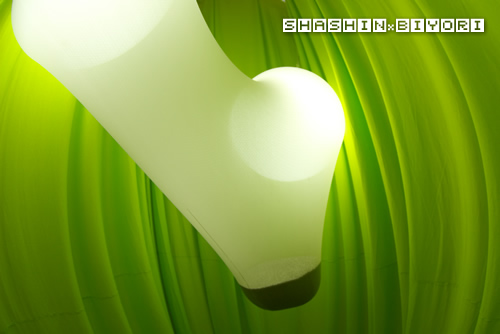 エルネスト・ネト展