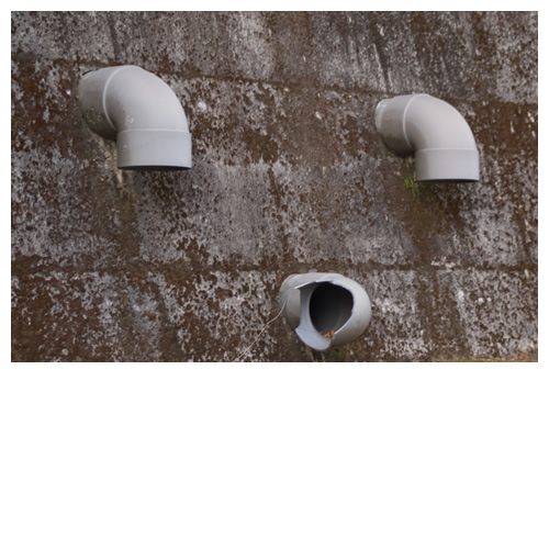 「ふぅ･･･」な顔