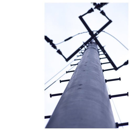 眺めてばかりだと気付いた日。