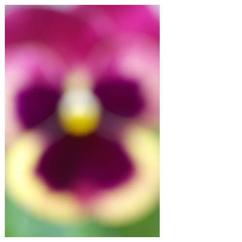 翳むキミが見えた