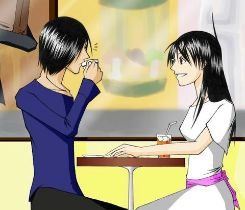 20代に見え…ないなorz