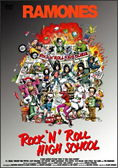 Rock'n' Roll High School（ロックンロール・ハイスクール）