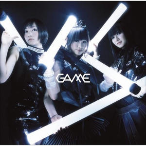 2nd Album 『ＧＡＭＥ』
