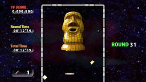 ARKANOID Live!