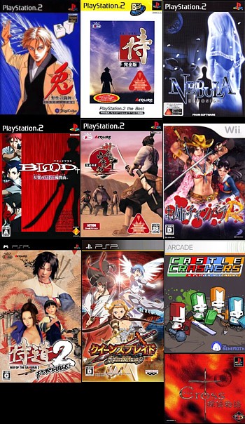 2010年1月購入物(第一弾)