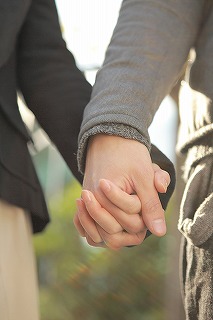 恋愛関係復活への道！