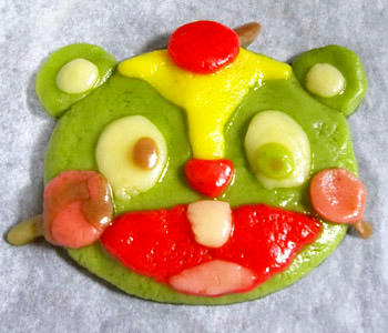 ２・ナッティー