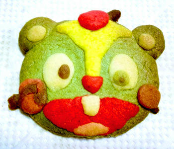 ６・ナッティー