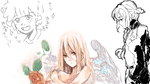 絵茶