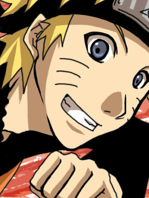 ナルト