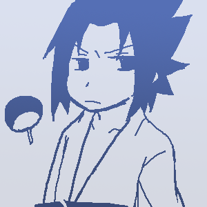 サスケ