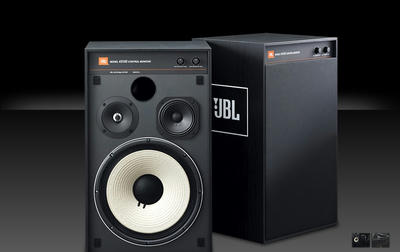 JBL4312EBKの主な仕様と販売店の紹介｜JBL4312EBKの仕様と最安値販売店紹介