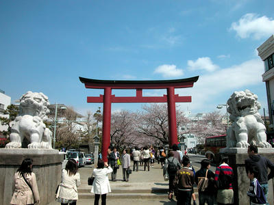 鎌倉