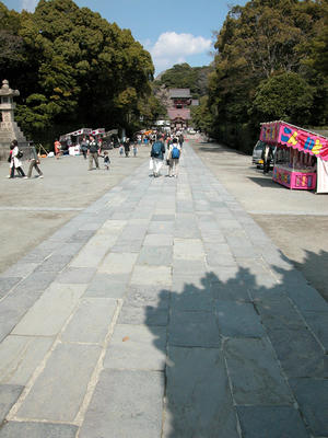 鶴岡八幡宮