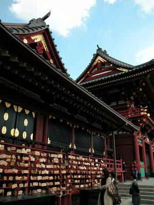 鶴岡八幡宮