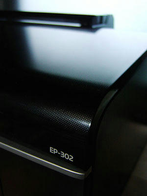 EPSON EP-302