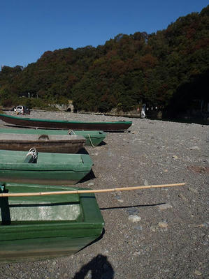 小倉橋
