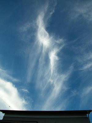 雲