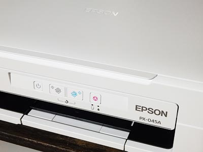 EPSON PX-045A