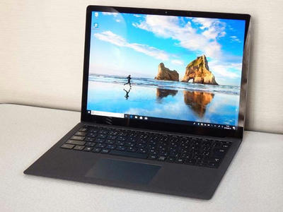 Surface Laptop 2