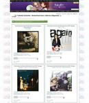 BakaBT - High quality anime bittorrent tracker