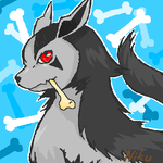 （＾&omega;＾U）