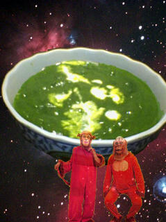 ワイカレー