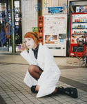 まよえ。