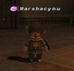 Marshacyou