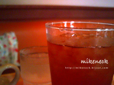 カフェタイム
