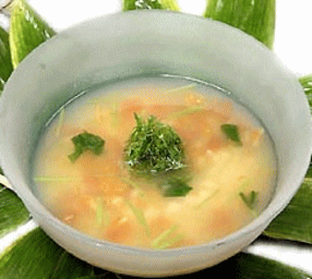 トマトのレシピ