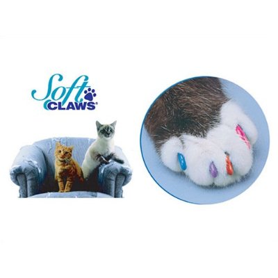 ソフトクローコンプリートキット