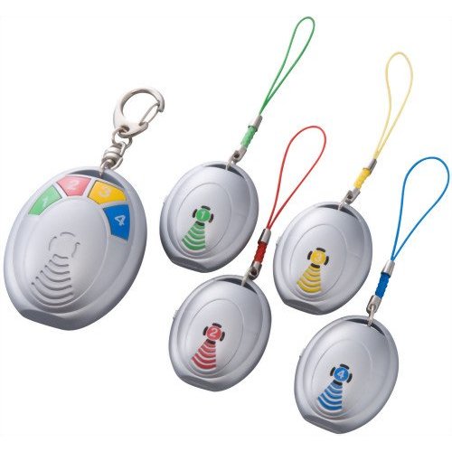 探しもの発見器