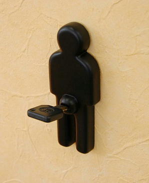 KEY STORE 