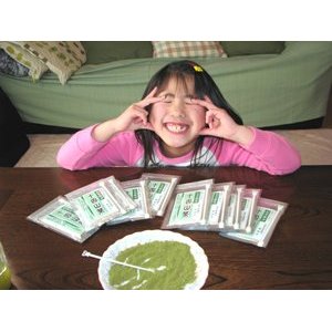 十四山茶２０１０年版