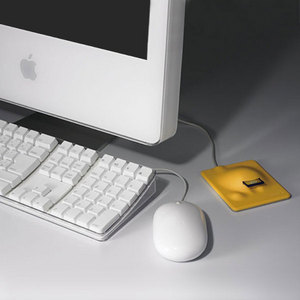 podera PR-D1 DESKSCAPE READER