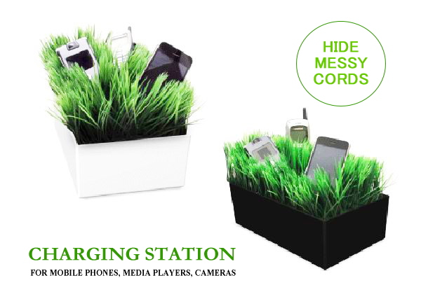 CHARGING STATION