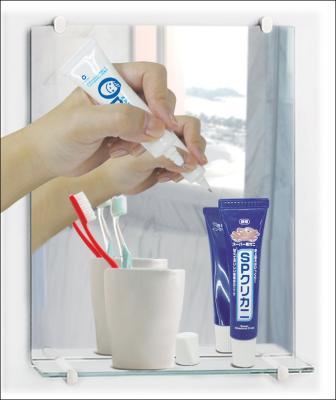 パロディチューブボールペン